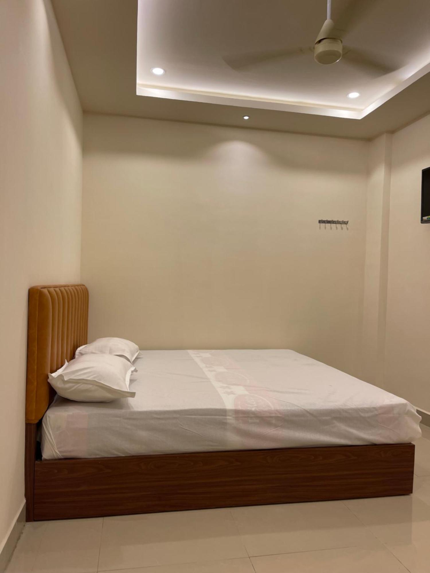 Km Mansion Hotel Chennai