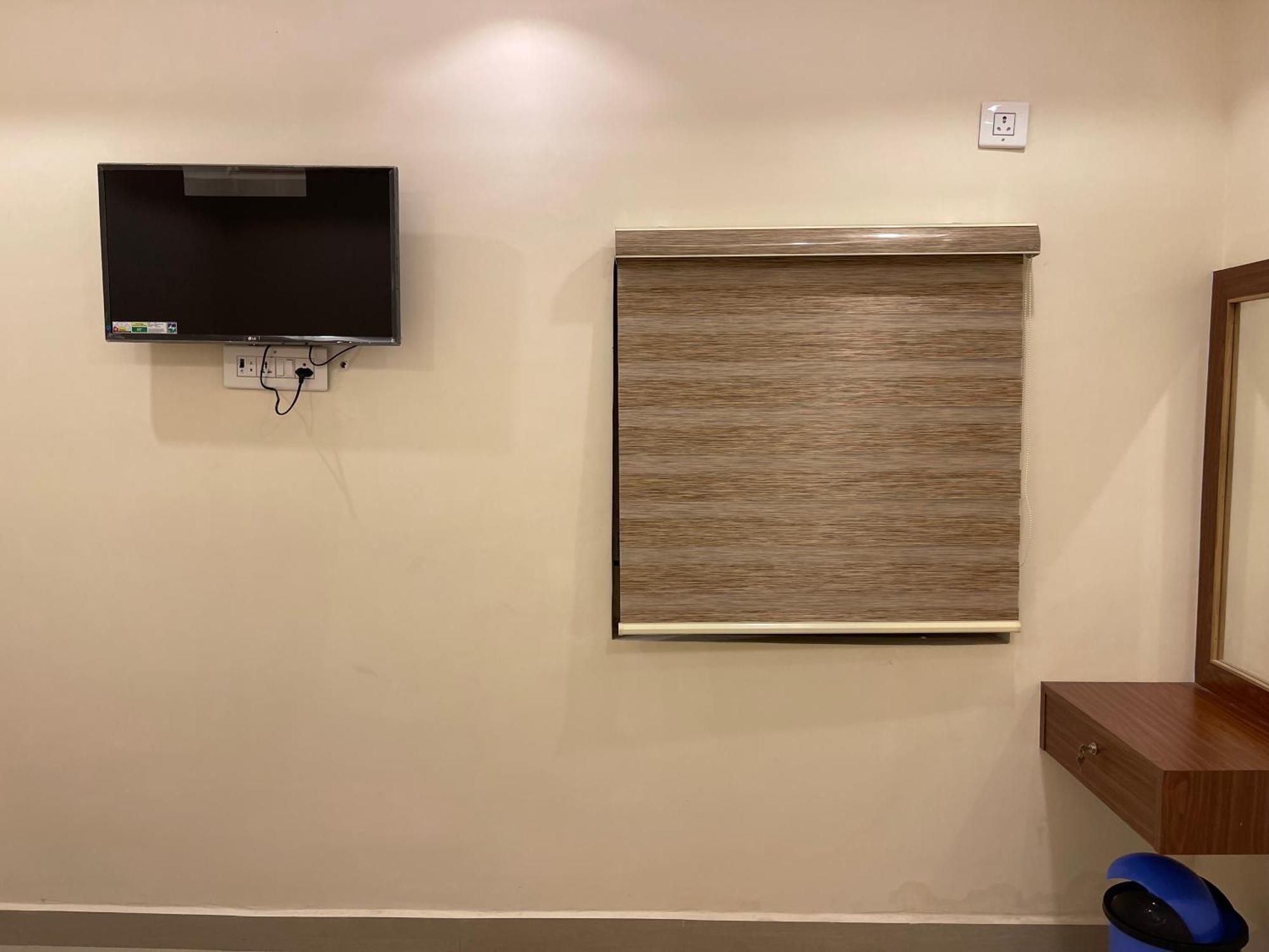 Km Mansion 4* Chennai