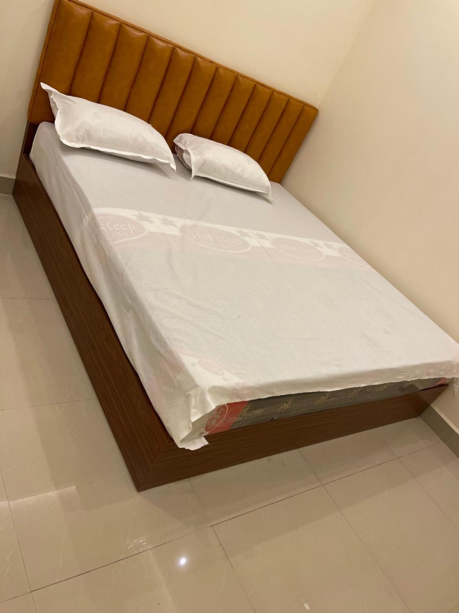 Hotel Km Mansion Chennai